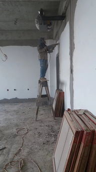 錦凌水庫凈水廠內部裝修工程 提升功能與美觀并重的裝飾裝修實踐